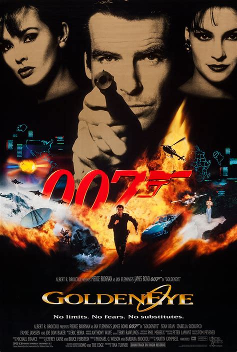 007 goldeneye movie|goldeneye movie explained.